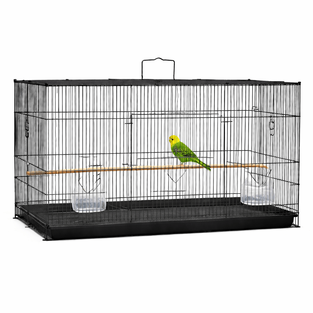 Cage Oiseaux Pliable