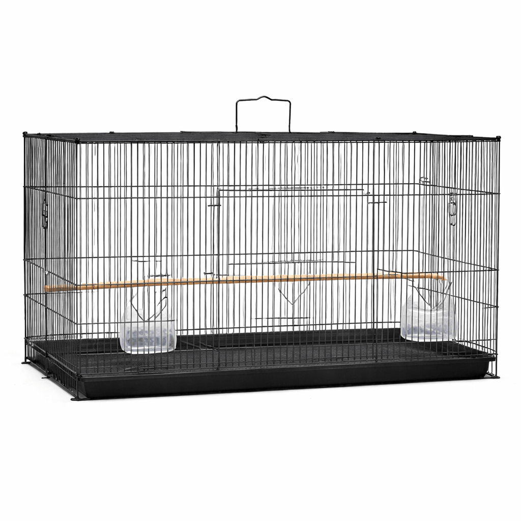 Cage Oiseaux Pliable