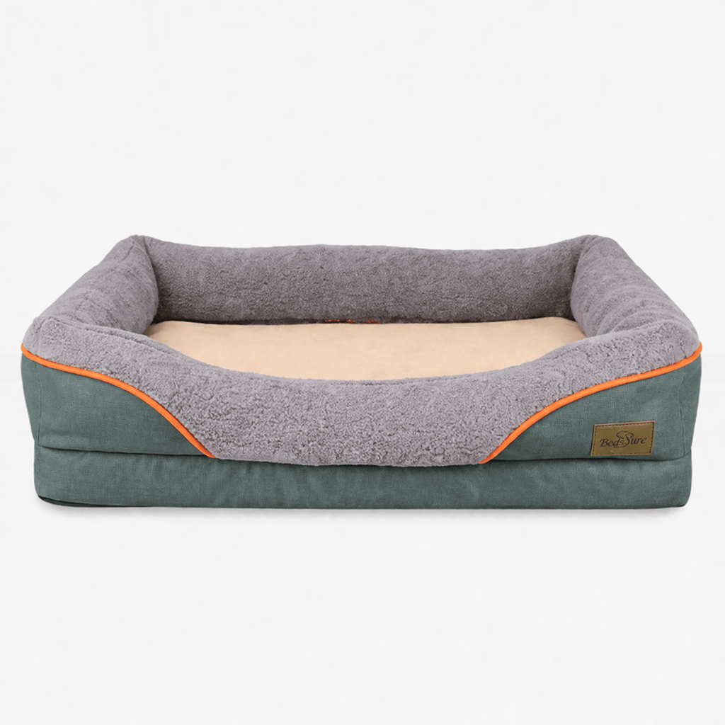 Panier Chien Orthopédique