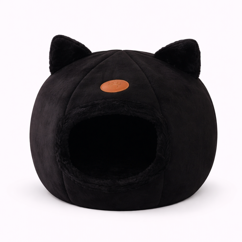 Igloo pour Chat