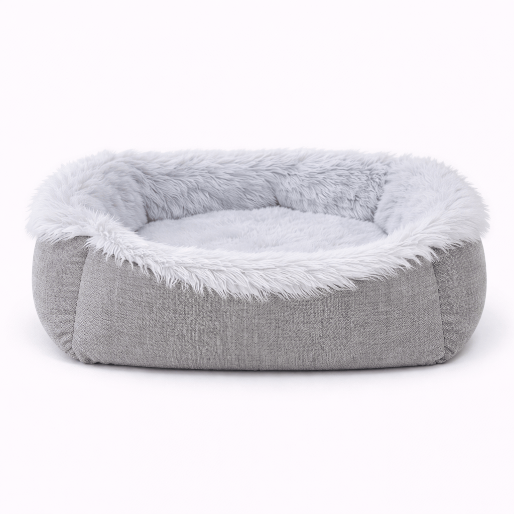 Coussin Chat Lavable