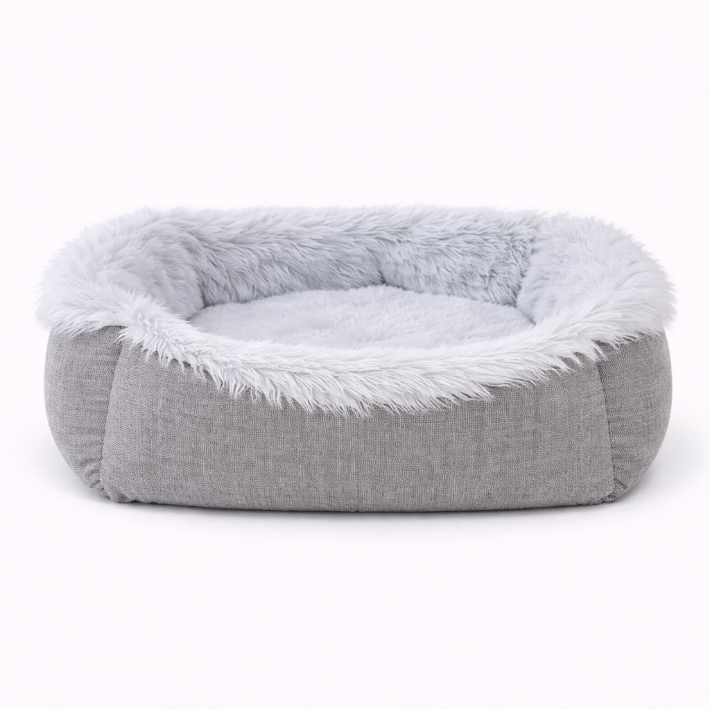Coussin Chat Lavable