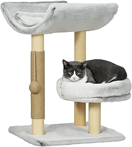 Petit Arbre à Chat