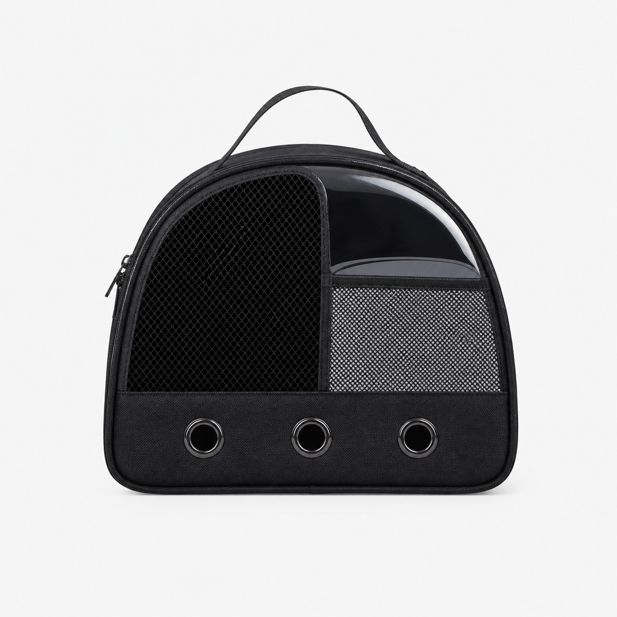 Cage Transport Lapin