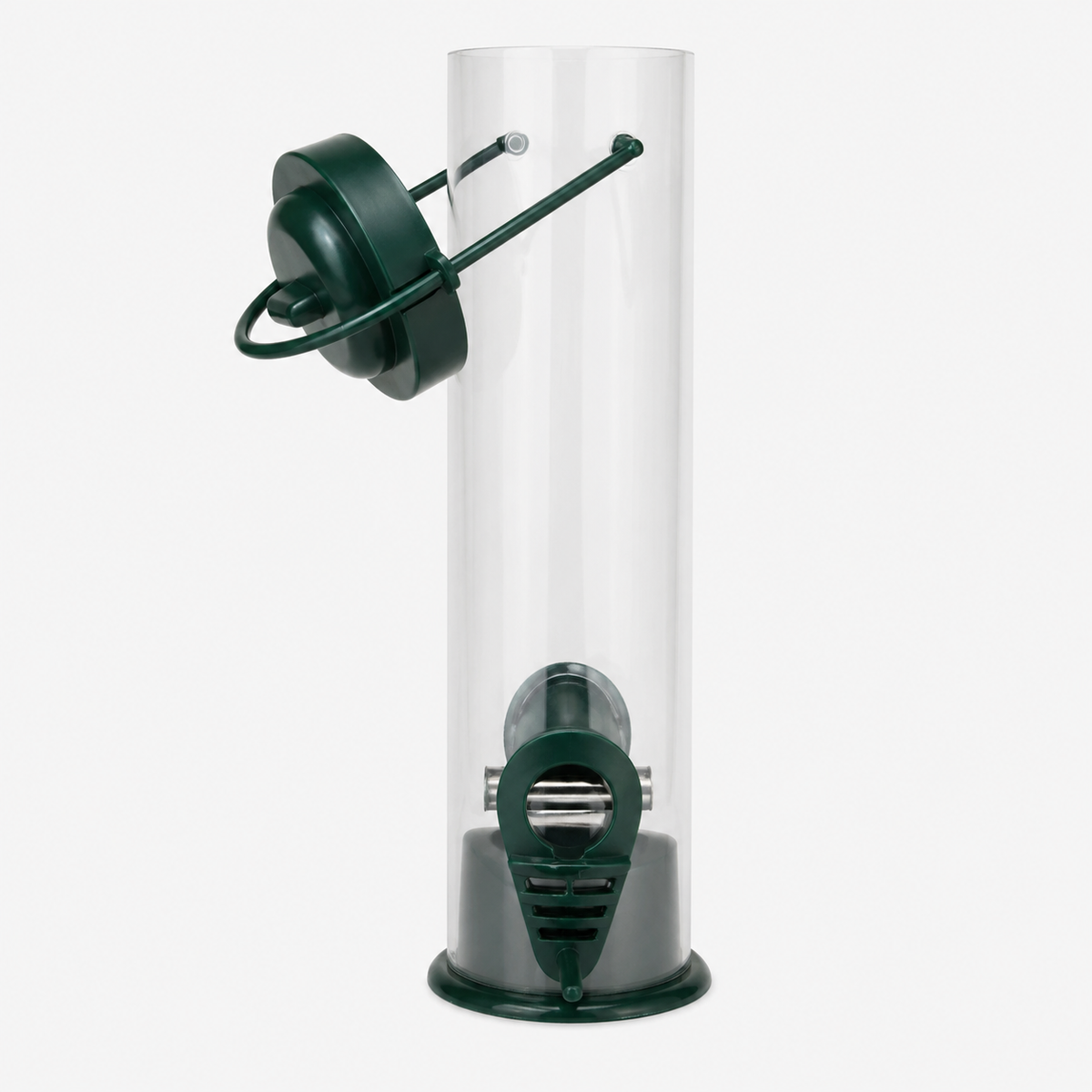 Distributeur Graines Automatique