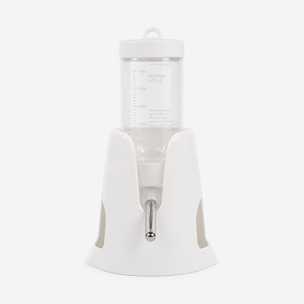 Abreuvoir Automatique Hamster