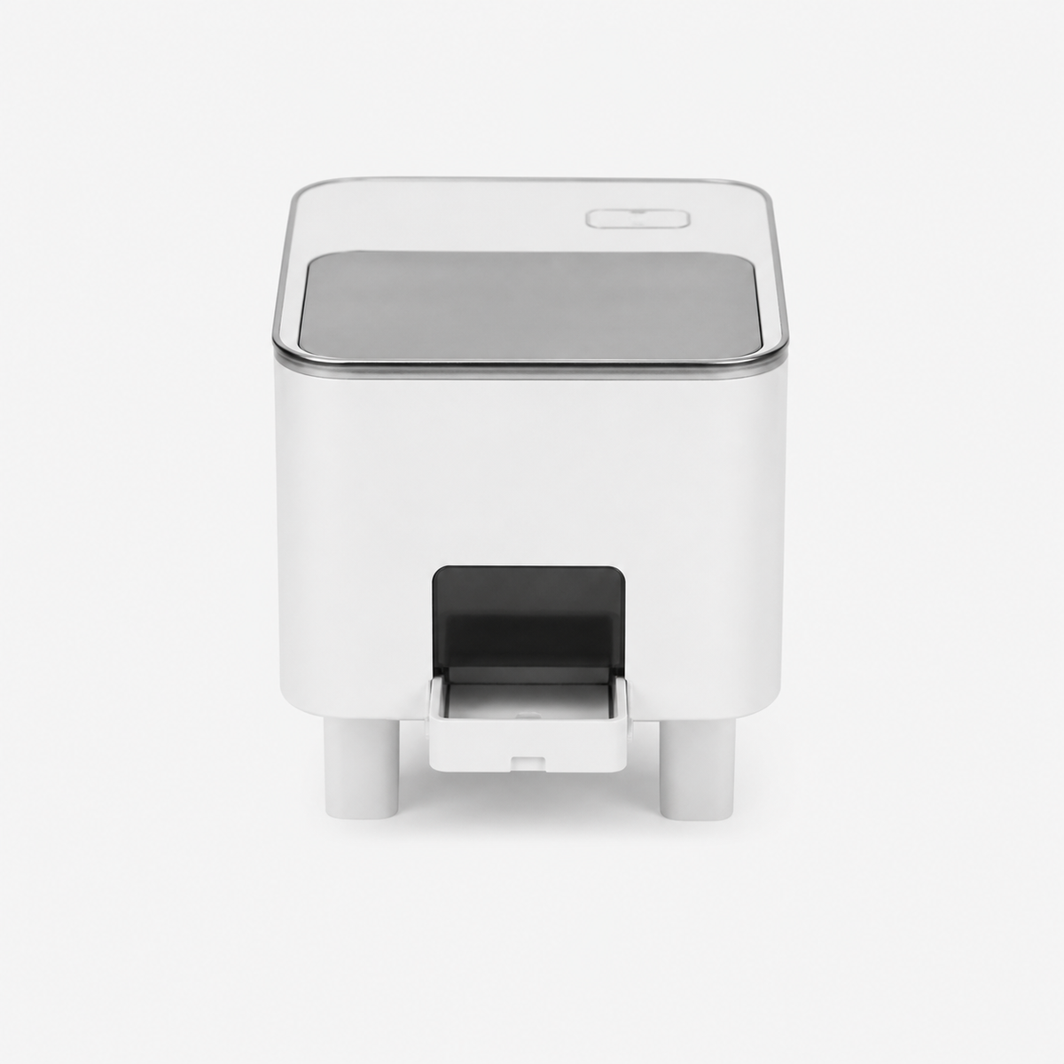 Nourrisseur Poisson Programmable