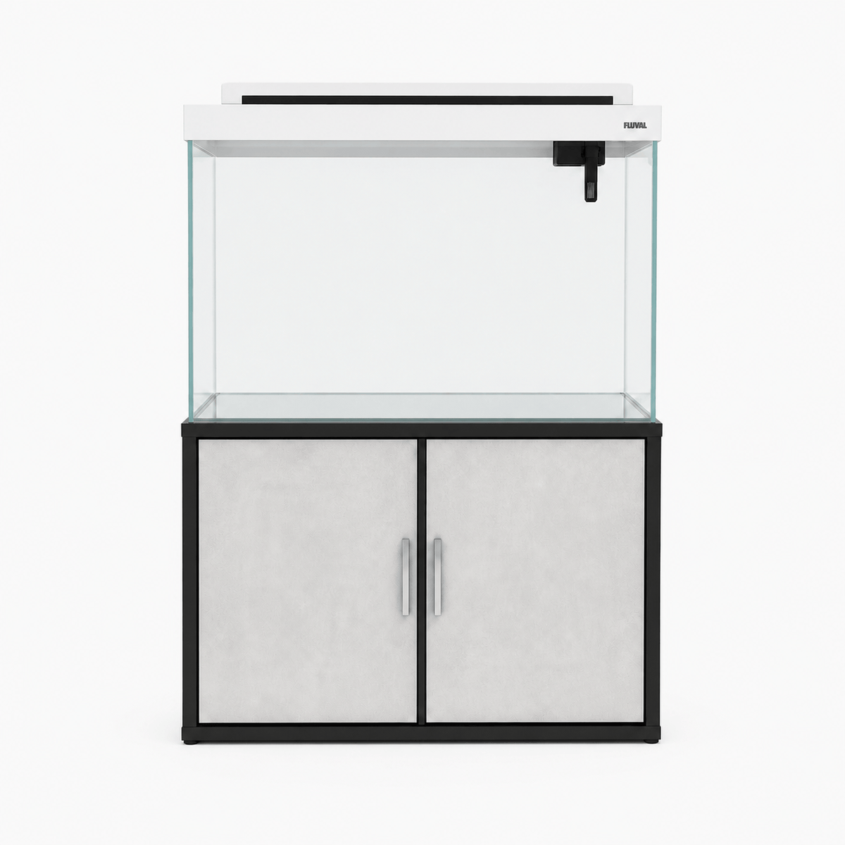 Aquarium avec Meuble