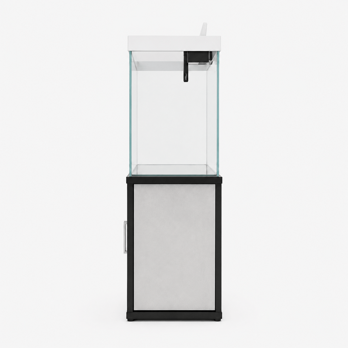 Aquarium avec Meuble