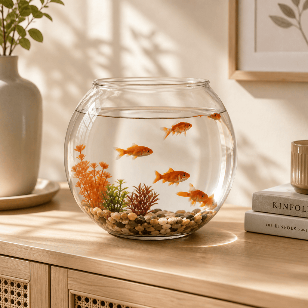 Aquarium Petit Volume