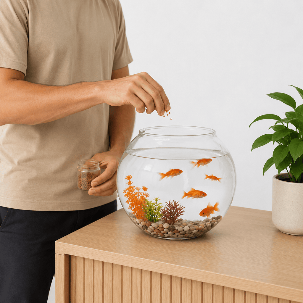 Aquarium Petit Volume