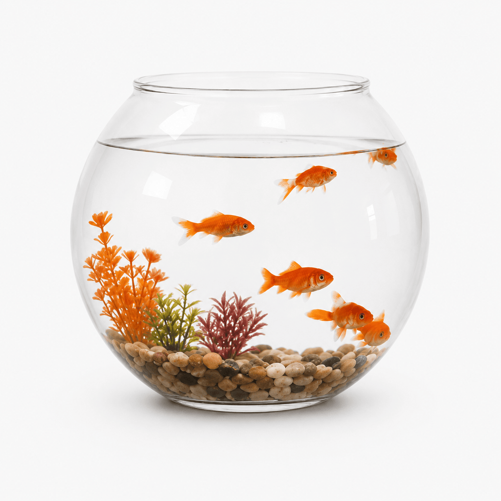 Aquarium Petit Volume