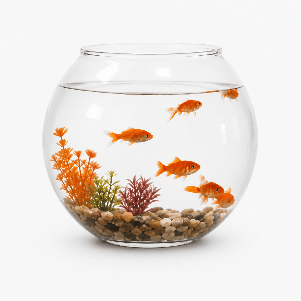 Aquarium Petit Volume