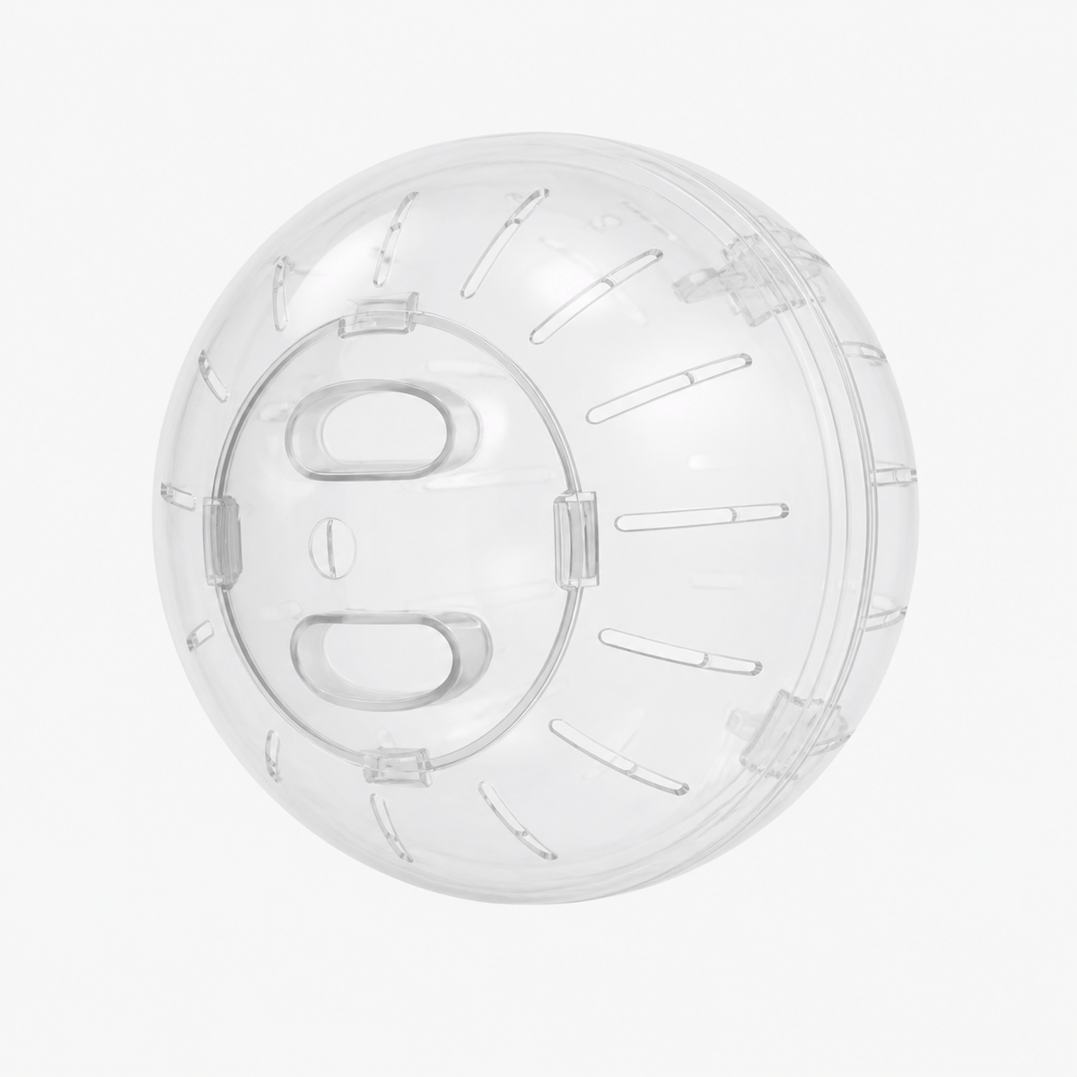 Balle Exploration Hamster