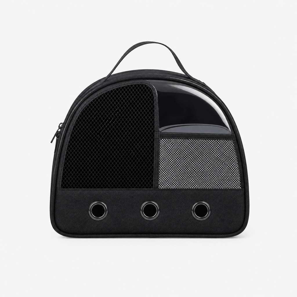 Cage Transport Lapin