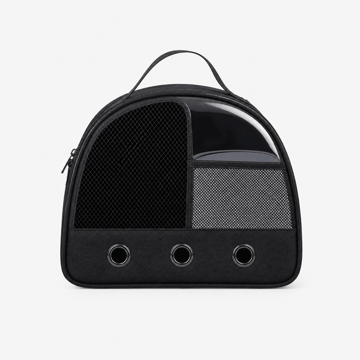 Cage Transport Lapin