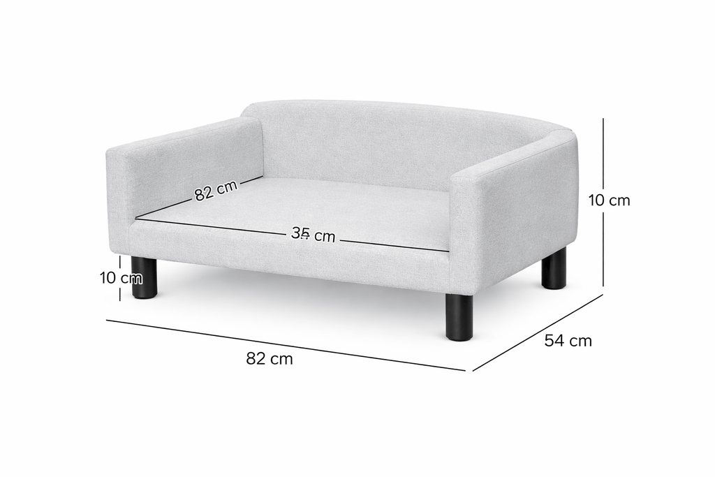 Canapé pour Chien Design