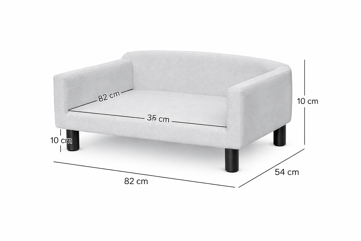 Canapé pour Chien Design