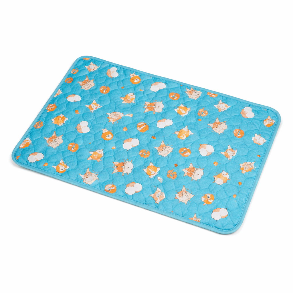 Coussin Chien Lavable