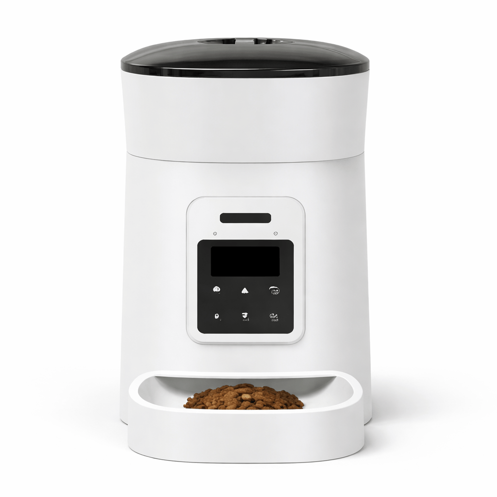 Distributeur Automatique Croquettes