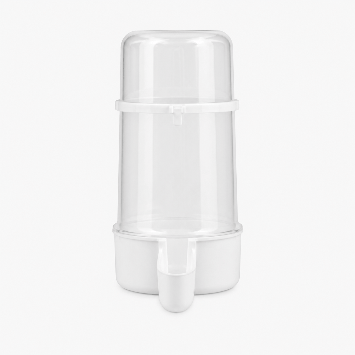 Distributeur Eau Suspendu