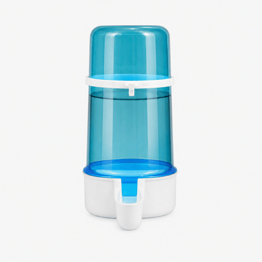 Distributeur Eau Suspendu