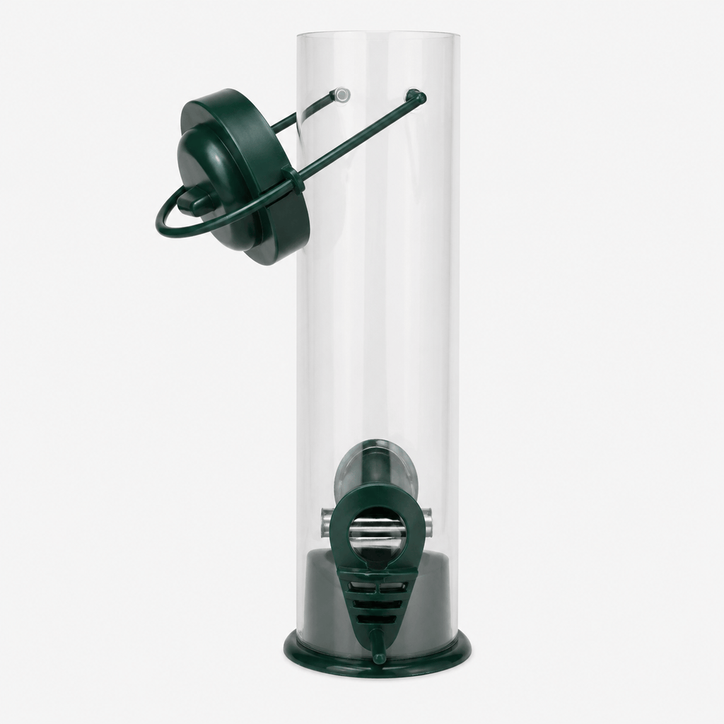 Distributeur Graines Automatique