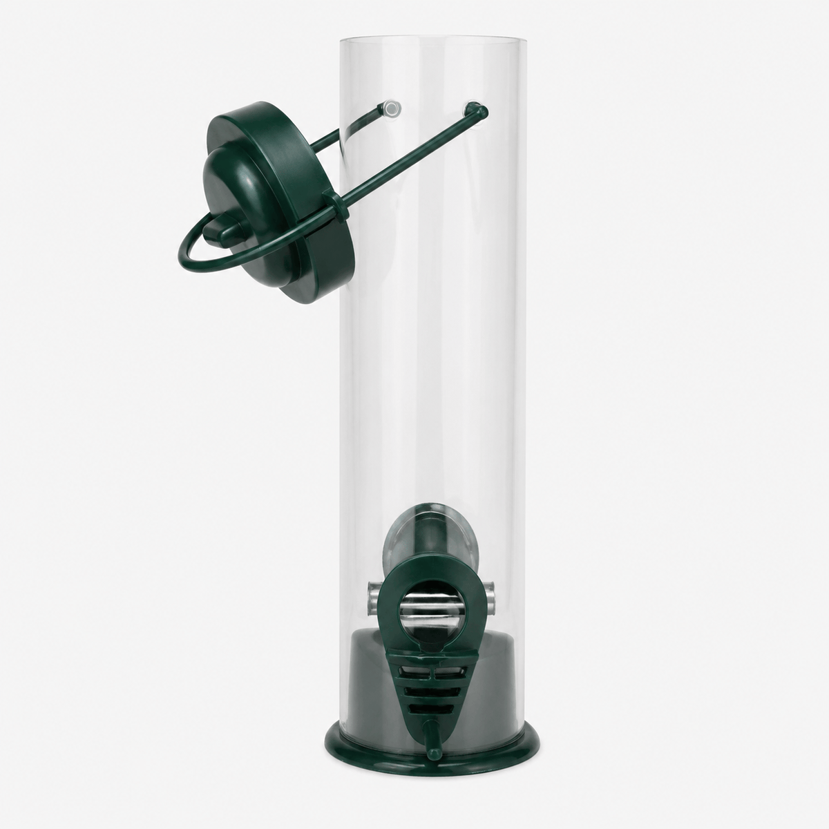 Distributeur Graines Automatique