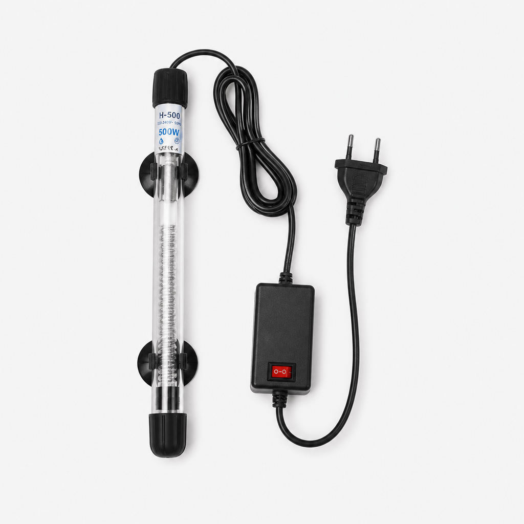 Filtre UV Aquarium