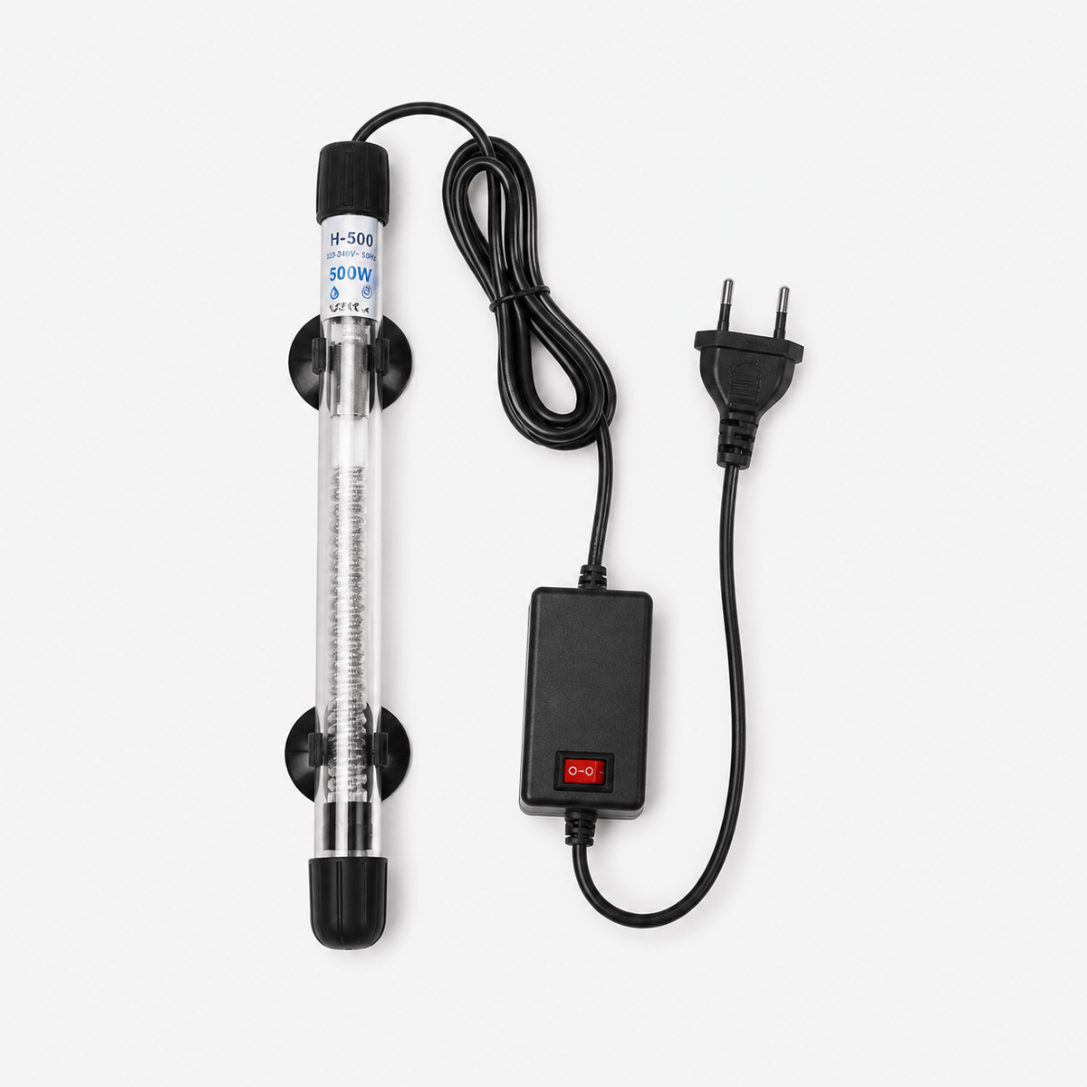 Filtre UV Aquarium