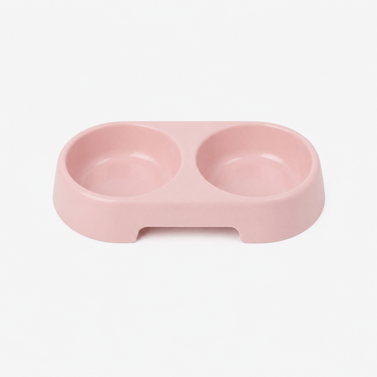 Gamelle Double Lapin