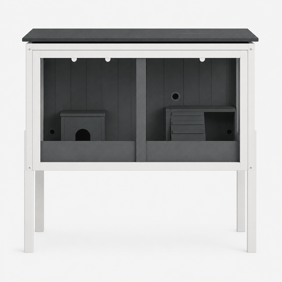 Habitat Hamster Design