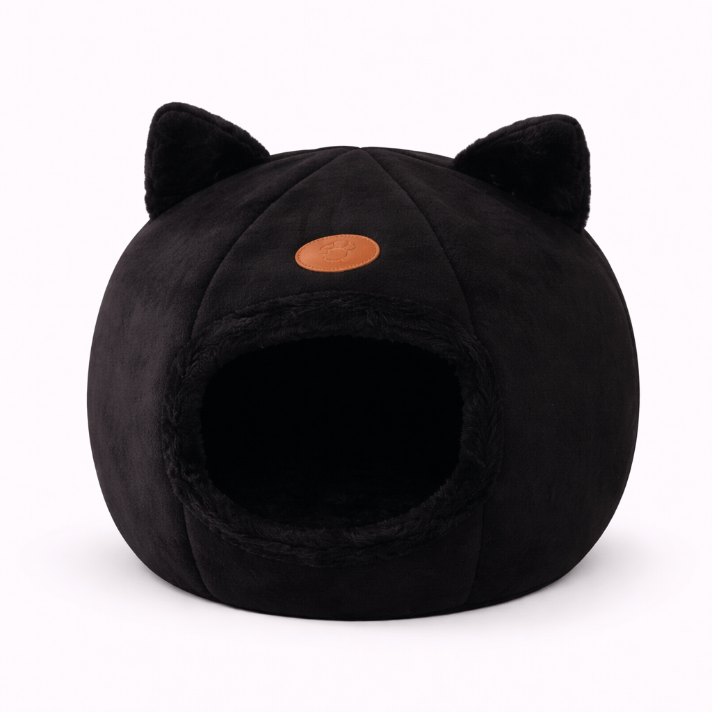 Igloo pour Chat