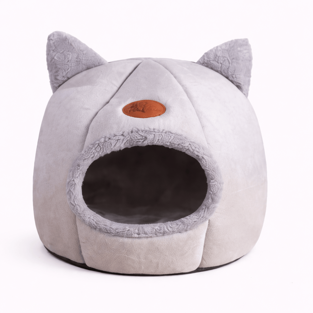 Igloo pour Chat