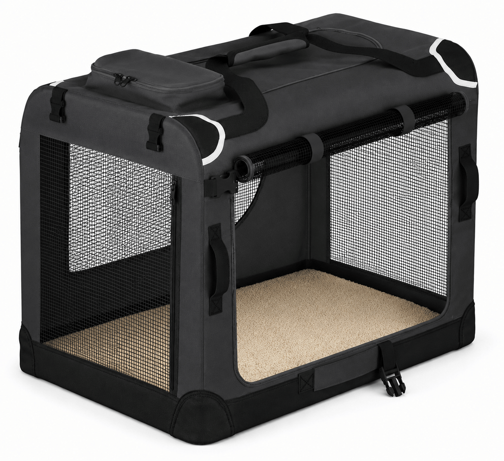 Cage de Transport Grand Chien