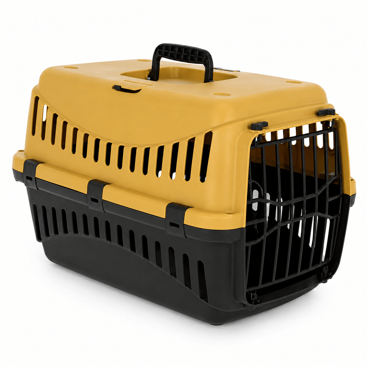 Cage Transport Chat