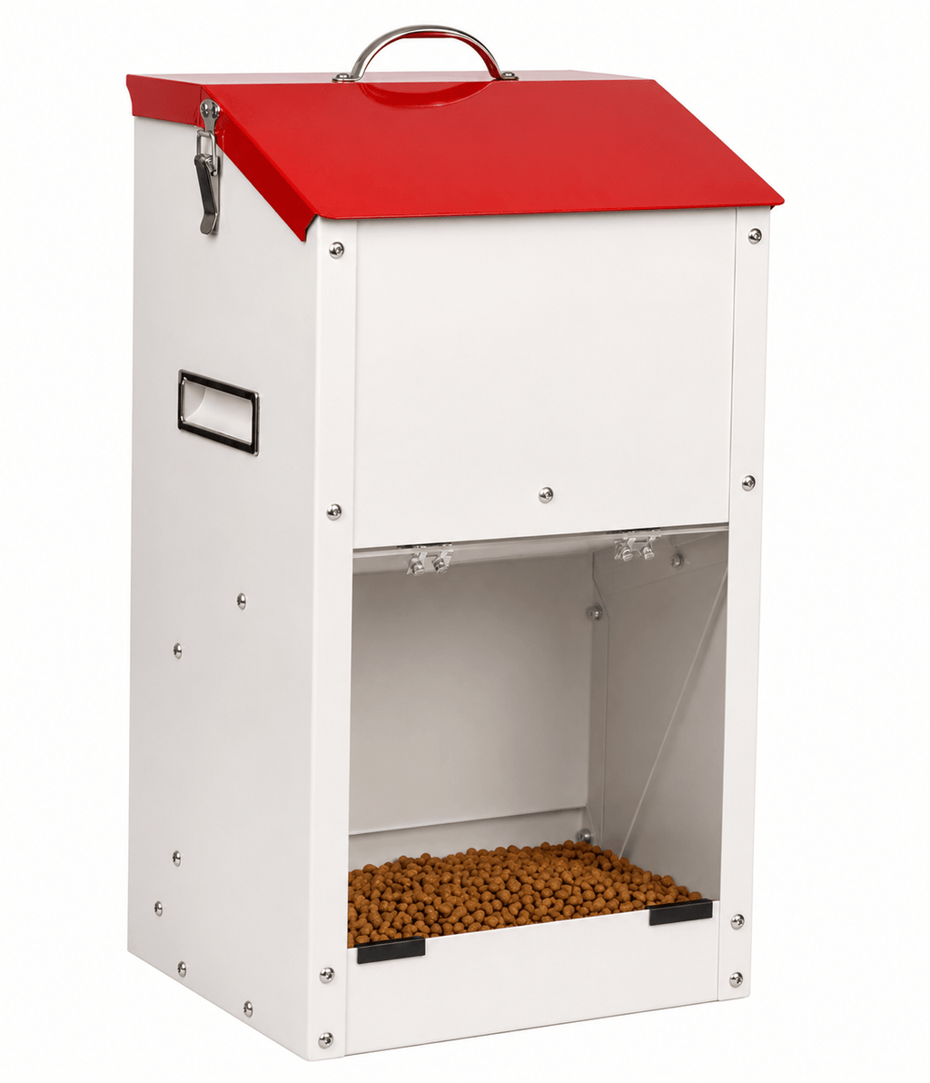 Distributeur Croquette XXL 11KG
