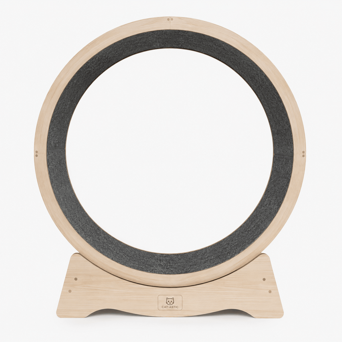 Roue pour Chat Intérieur