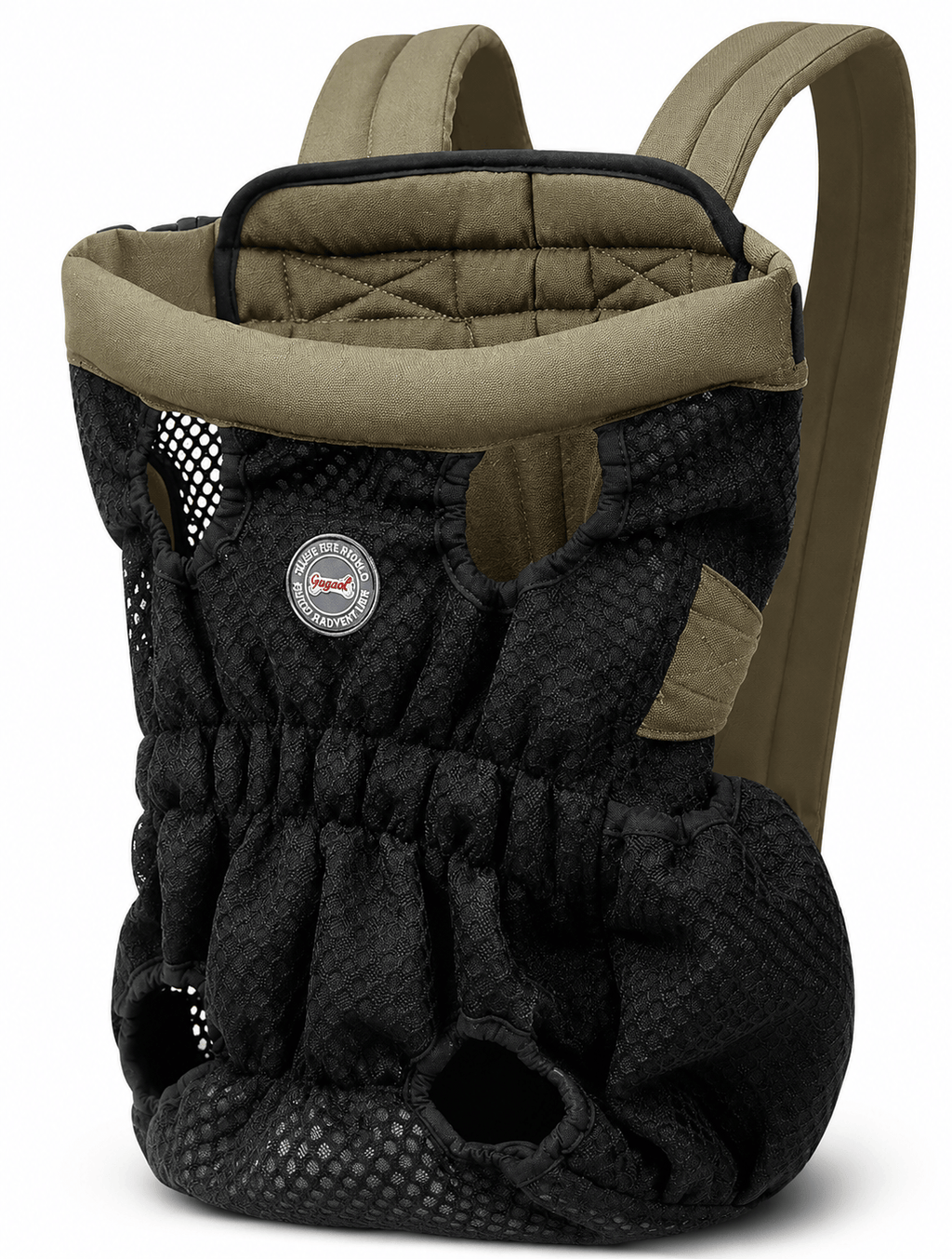 Sac à Dos Transport Chien