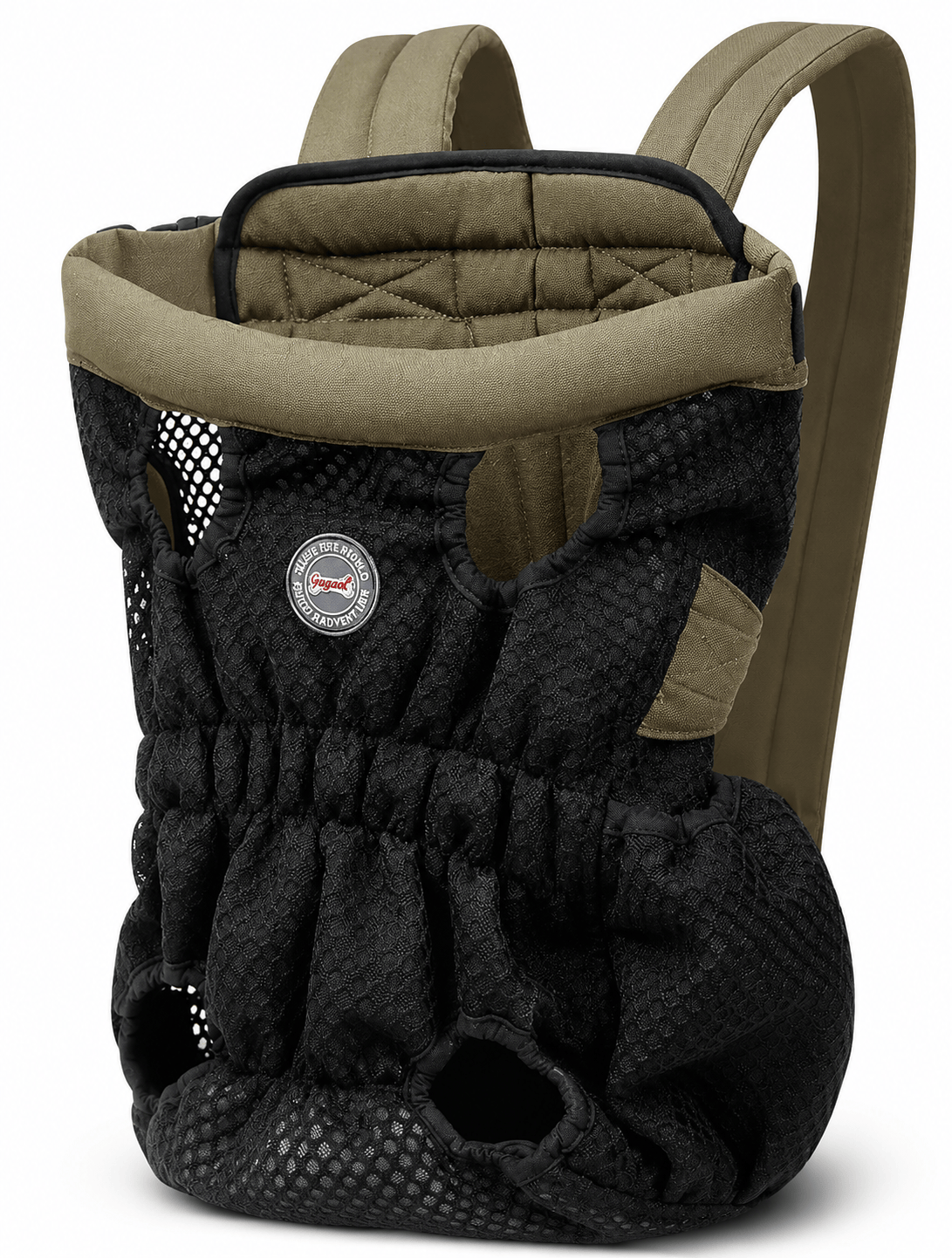 Sac à Dos Transport Chien