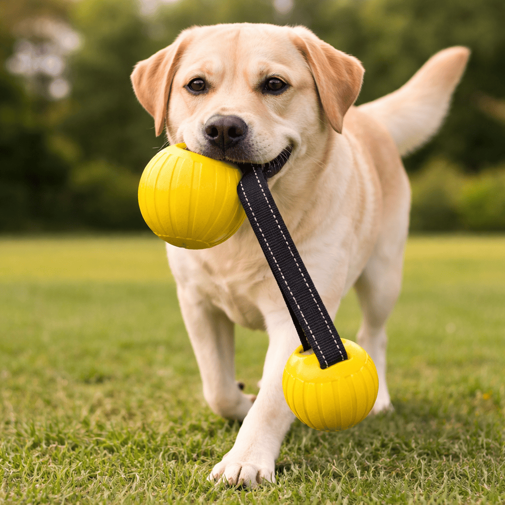 Jouet Flottant Chien