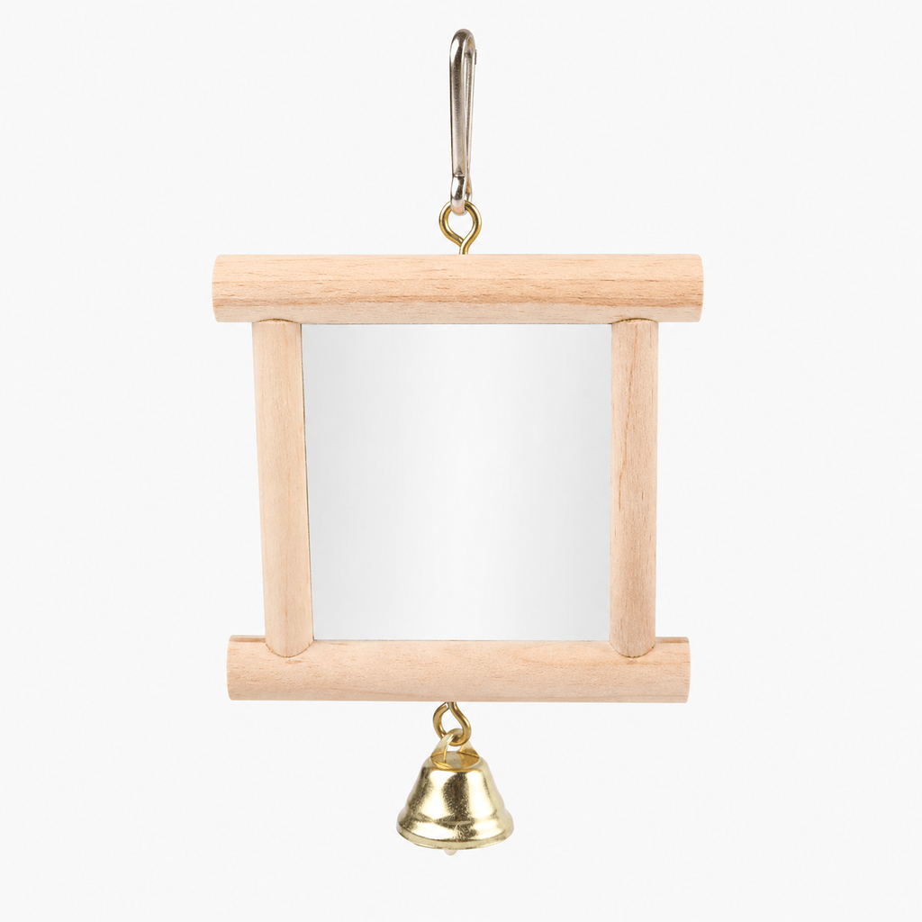 Jouet Miroir Oiseaux