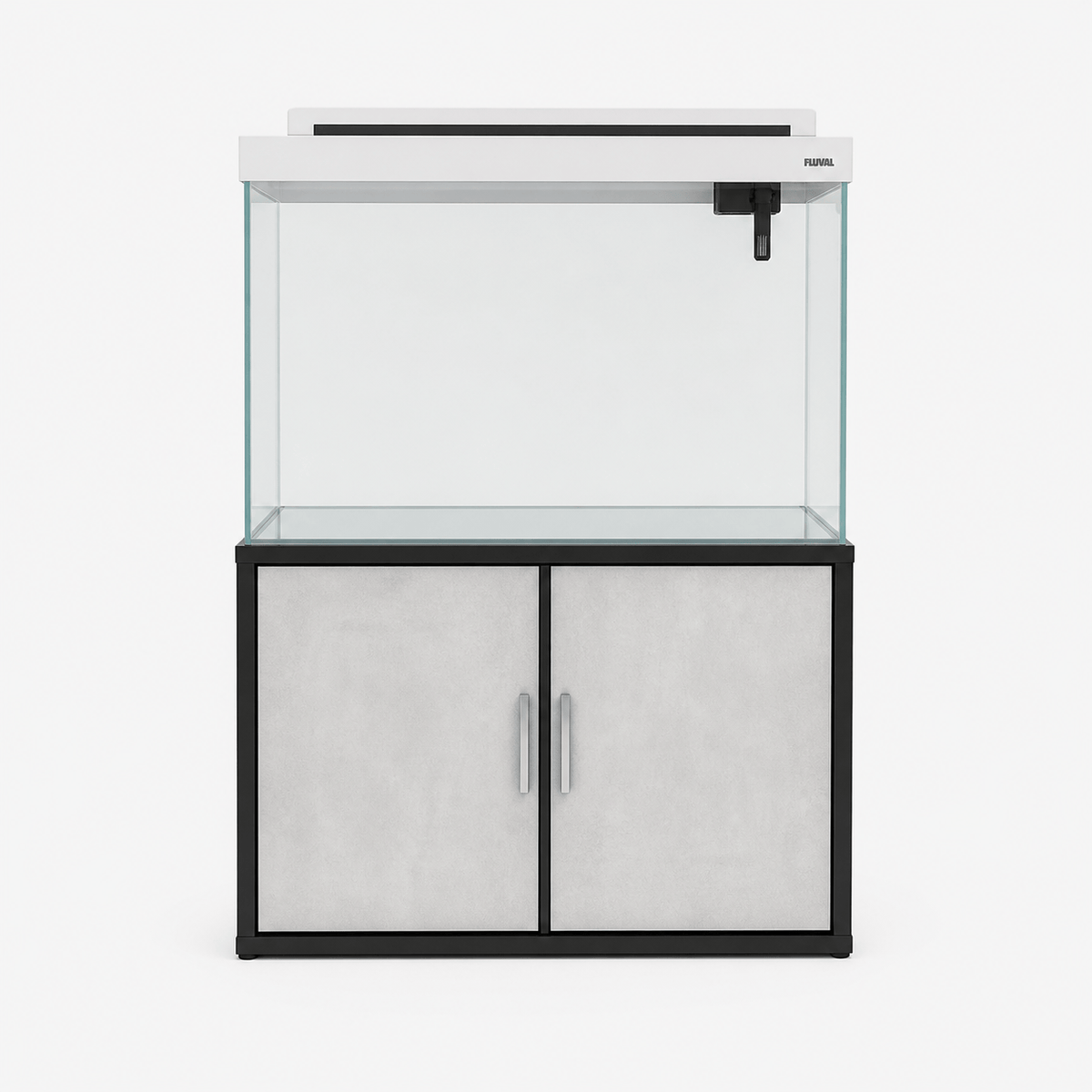 Aquarium avec Meuble