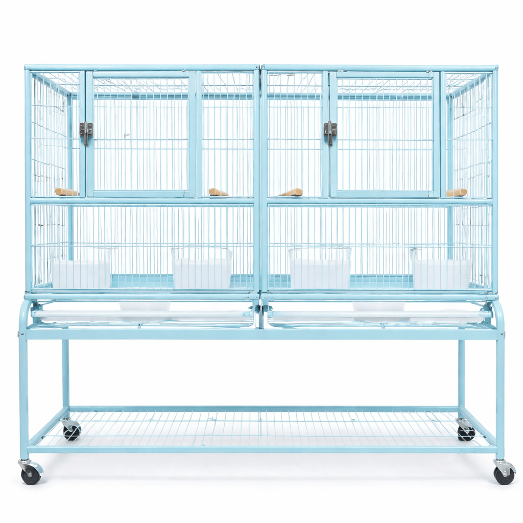 Cage Perroquet Grande