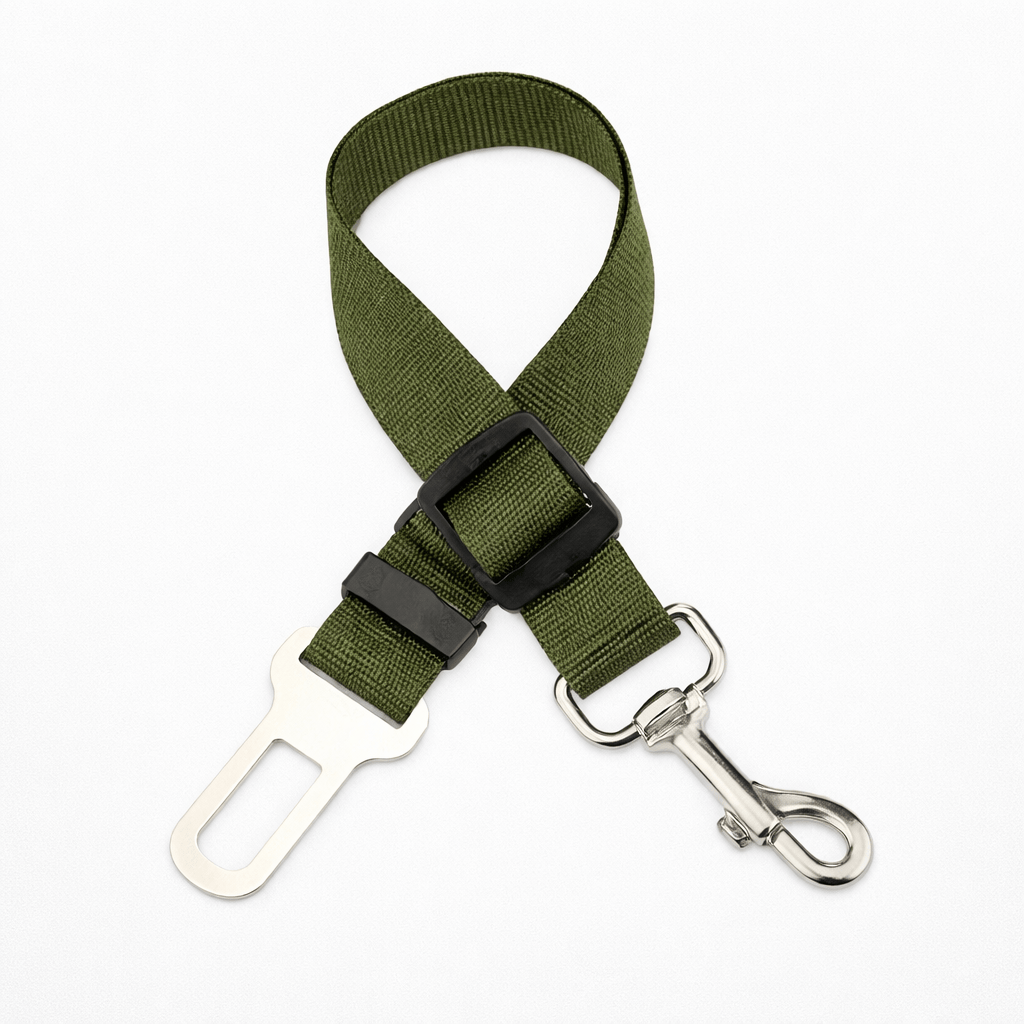 Ceinture de Sécurité Chien