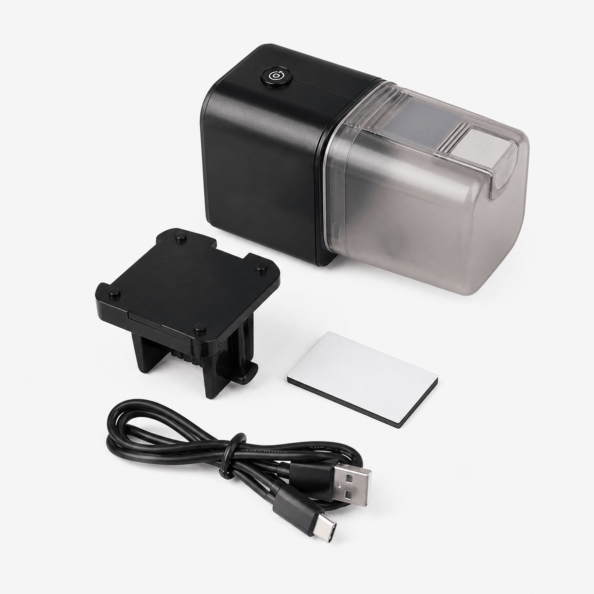 Distributeur Flocons Automatique