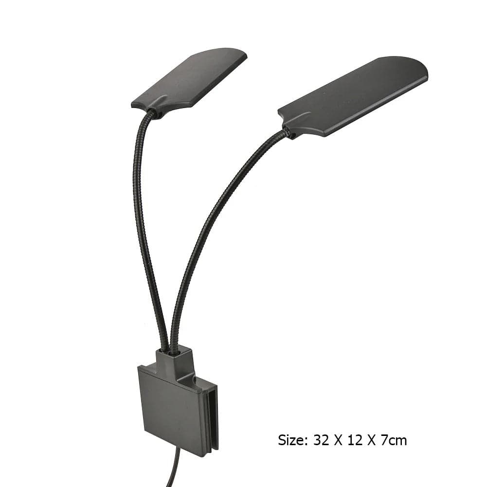 Éclairage LED Aquarium