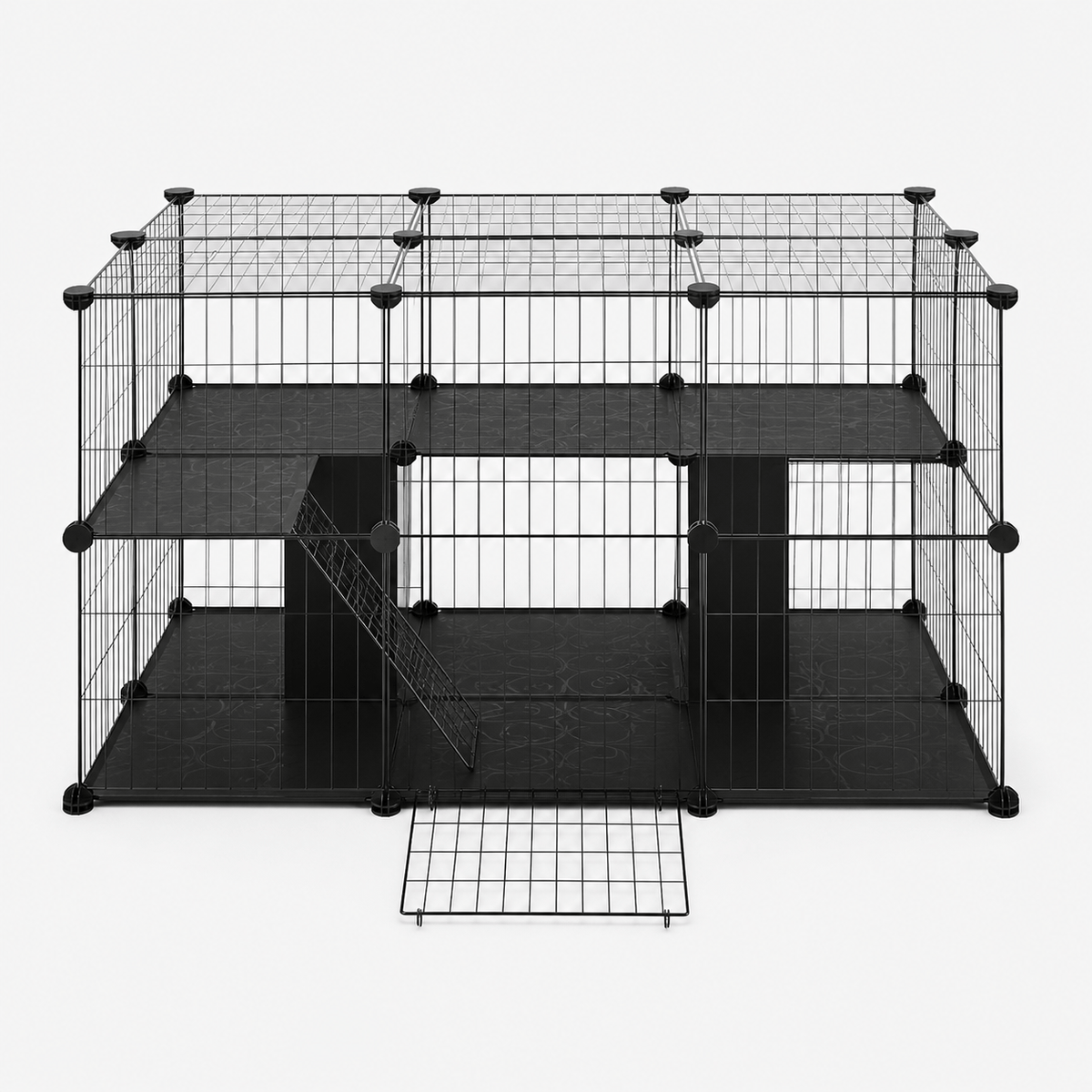 Enclos Intérieur Modulable