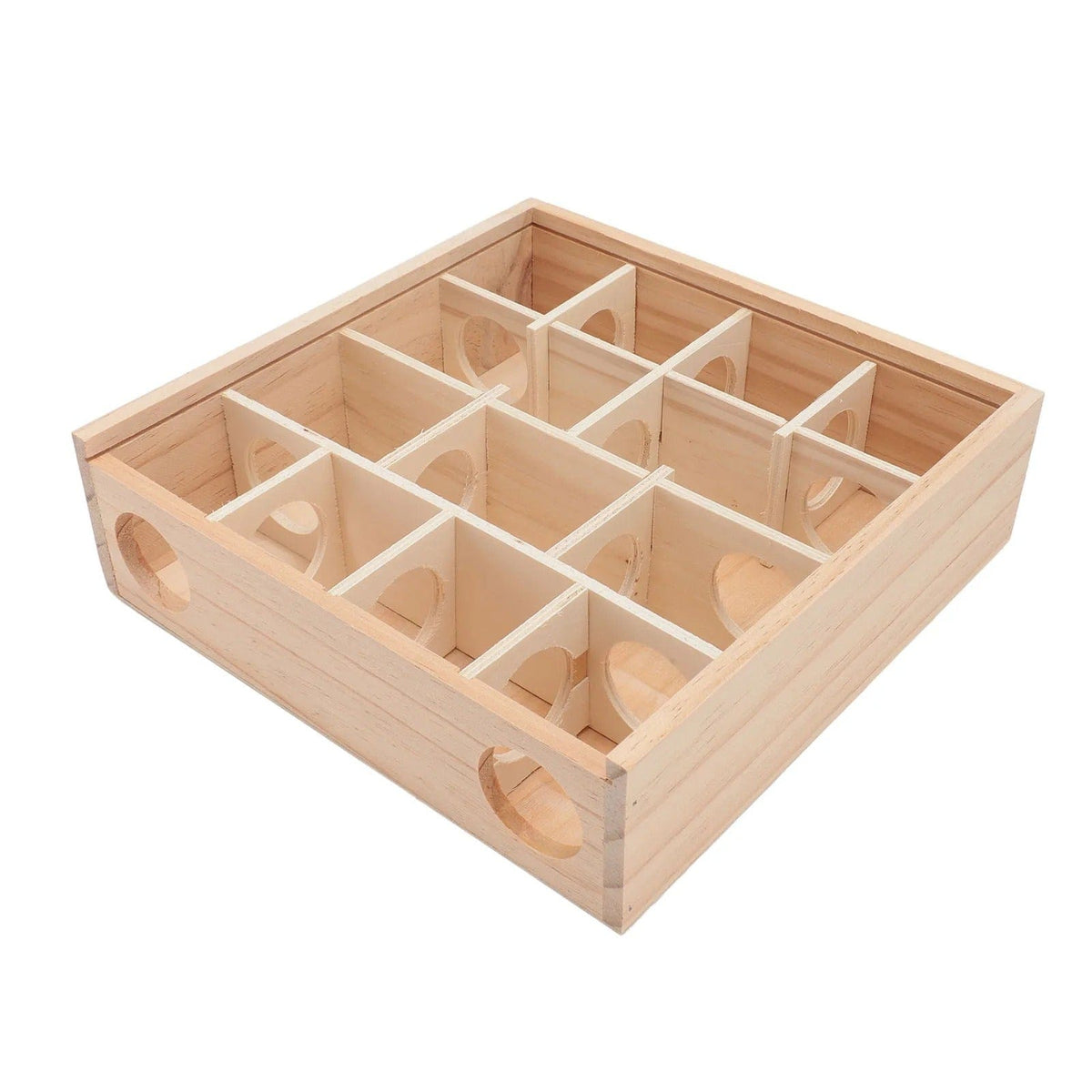 Labyrinthe Modulaire Hamster