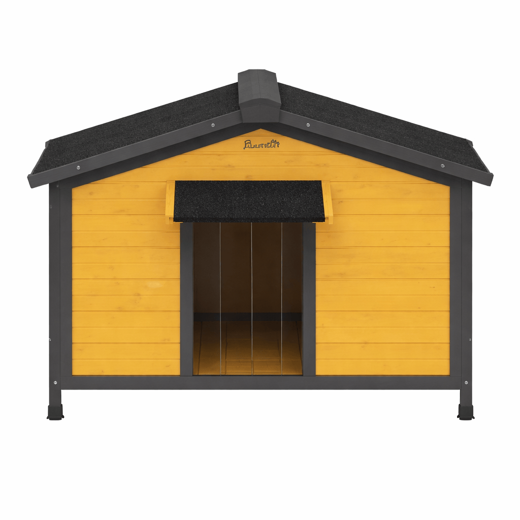 Niche Chien Extérieur